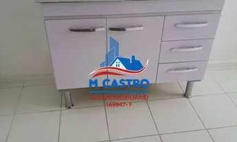 Imagem 5: Alugo apartamento 2 dormts - S/ vaga