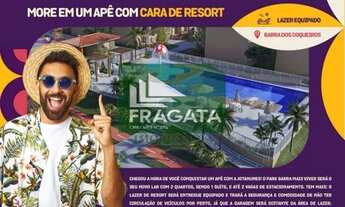 Imagem 7: APARTAMENTO BARRA DOS COQUEIROS PARK BARRA MAIS VIVER NA BARRA DOS COQUEIROS