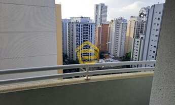 Imagem 5: Apartamento Mobiliado com 1 Dormitório no Brooklin