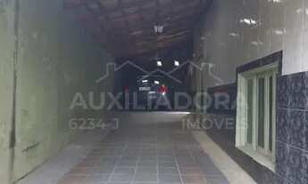 Imagem 7: Sobrado com sala comercial no centro