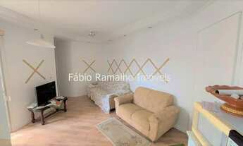 Imagem: Apartamento com 2 dormitórios, para locação