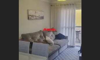 Imagem 3: Apartamento Padrão em São José dos Campos