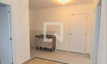Imagem 2: Apartamento à Venda - Cambuci, 2 Quartos, 34 m2