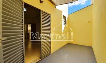 Imagem 7: Ribeirão Preto - Apartamento Padrão - Jardim Irajá