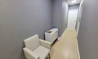 Imagem 5: Sala Comercial Nova para Médicos - Tijuca