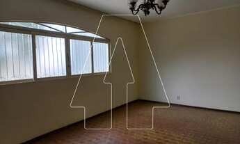 Imagem 2: Araçatuba - Casa - São Joaquim