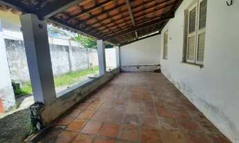 Imagem 4: Casa com 3 dormitórios à venda, 100 m² por R$ 200.000,00 - Barro Preto - Aquiraz/CE