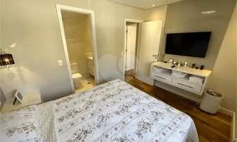 Imagem 7: Casa de vila para venda com 157 metros quadrados com 3 quartos em, 2 vagas Vila Mariana