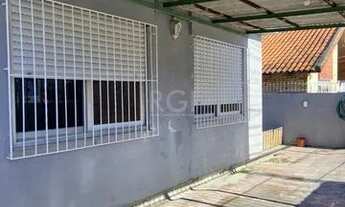 Imagem 3: Casa em Cavalhada