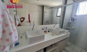 Imagem 16: Apartamento para alugar no bairro Patamares - Salvador/BA