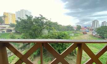 Imagem: W)-Apartamento a venda Jardim Luiza - Jacareí