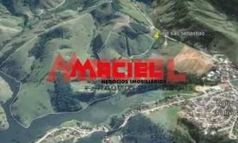 Imagem 5: Rural fazenda, sítio e chácara em Natividade da Serra