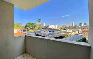 Imagem 3: Americana - Apartamento Padrão - Jardim Santana