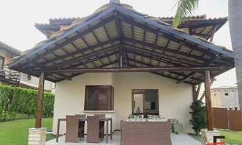 Imagem 7: Casa duplex, com 3 quartos, Dunas Village Cumbuco - CA43881