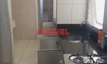 Imagem 7: Apartamento Padrão em São José dos Campos