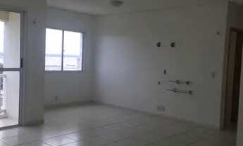 Imagem 2: Apartamento com 2 Suítes Condomínio Life Ponta Negra