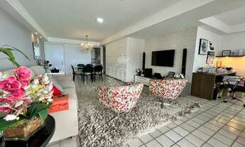 Imagem 2: MM-Apartamento para venda tem 147 metros quadrados com 3 quartos