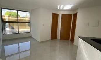 Imagem 1: Apartamento para venda tem 60 metros quadrados com 3 quartos em Bancários - João Pessoa