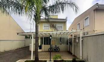 Imagem 3: Casa com 3 dormitórios à venda, 1 m² por R$ 460.000,00 - Rio Branco - Canoas/RS