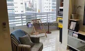 Imagem 2: APARTAMENTO para LOCAÇÃO - CENTRO - OSASCO - SÃO PAULO - AUTHÊNTICA IMÓVEIS