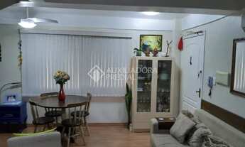 Imagem 4: PORTO ALEGRE - Casa de Condomínio - Nonoai