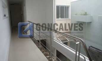 Imagem 5: SAO CAETANO DO SUL - Residential / Sobrado - OLIMPICO