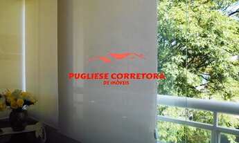 Imagem 4: Apartamento Residencial à venda, Vila do Encontro, São Paulo - AP0261