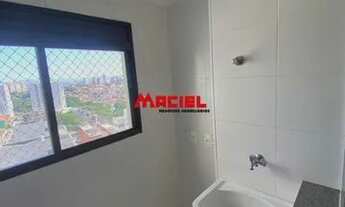 Imagem 3: Apartamento Padrão em São José dos Campos