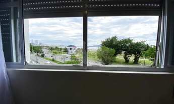 Imagem: Apartamento com 2 Dormitórios Frente mar