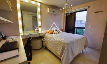 Imagem 7: APARTAMENTO MOBILIADO À VENDA NO CENTRO EM CASCAVEL