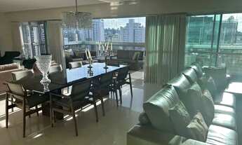 Imagem 2: Apto Alto Luxo Funcionários 04 suites (porteira fechada