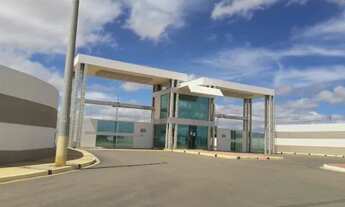 Imagem: Lote condomínio Velho Chico