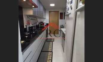 Imagem 5: Apartamento com 3 quartos no Residencial Premier Vision - Bairro Jardim Goiás em Goiânia