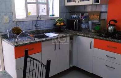 Imagem 7: Casa Condominio para Venda - 66.96m², 2 dormitórios, 1 vaga - Jardim Planalto