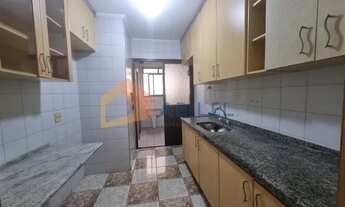 Imagem 4: São Paulo - Apartamento Padrão - Tauapé