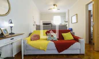 Imagem 2: Apartamento para Aluguel - Tatuapé, 1 Quarto, 63 m2