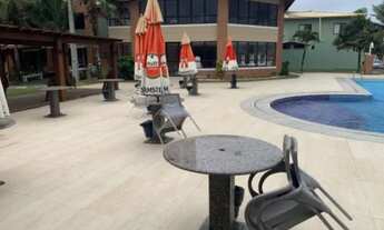 Imagem 7: CASA / VILAGE DUPLEX 3/4 MOBILIADA STELLA MARIS CONDOMÍNIO CLUBE 50M DA PRAIA - VENDA R