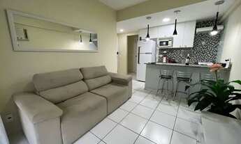 Imagem 2: Alugo apartamento em porto real resort