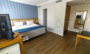 Imagem 2: Flat na Rua Oscar Freire disponível para locação próximo ao hosp. das Clinicas