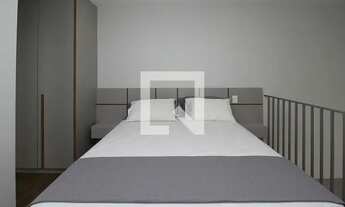 Imagem 7: Apartamento para Aluguel - Jardim Paulista, 1 Quarto, 79 m2