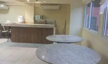 Imagem 4: Apartamento para aluguel possui 40 metros quadrados com 1 quarto em Nova Brasília - Salvad