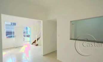 Imagem 3: Sobrado à venda no tatuapé com 3 dorms. e 2 vagas