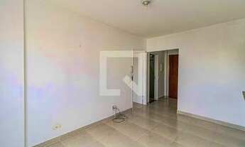 Imagem 3: Apartamento para Aluguel - Jaguaré, 1 Quarto, 41 m2
