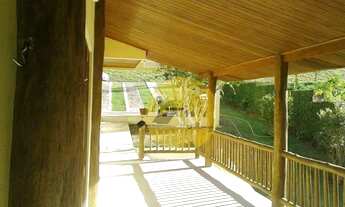 Imagem 7: CASA À VENDA RECANTO SANTA BÁRBARA