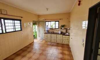 Imagem 7: Casa Padrão em Ribeirão Preto