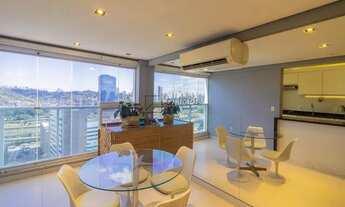 Imagem 6: Apartamento Locação Brooklin 69 m² 2 Dormitórios