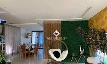 Imagem: Casa com 3 dormitórios, 253 m² - venda