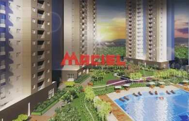 Imagem 5: Apartamento Padrão em Jacareí