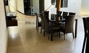 Imagem 4: Casa para aluguel possui 200 metros quadrados com 3 quartos em Centro-Norte - Cuiabá - Mat