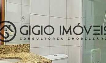 Imagem 5: Excelente oportunidade 2 quartos no condomínio Samanna Lagoa Nova